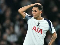 „Trochu záhada“ – ako Johnson zapadá do Tottenhamu? „Trochu záhada“ – ako Johnson zapadá do Tottenhamu?