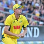 „Upravte Cameron Green vo fialovej“