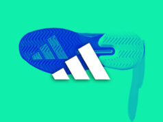 „Úžasné“ tenisky Adidas v hodnote 150 USD sú teraz len 49 USD – 67 % zľava na čierny piatok „Úžasné“ tenisky Adidas v hodnote 150 USD sú teraz len 49 USD – 67 % zľava na čierny piatok