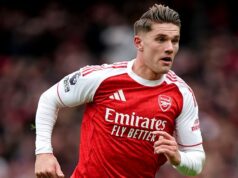 „Veľký“ Viktor Gyokeres povedal, aby schudol od bývalej hviezdy Arsenalu, ktorý urobil rovnaký prestup ako on Bývalá hviezda Arsenalu povedala Viktorovi Gyokeresovi, aby zlepšil svoju kondíciu