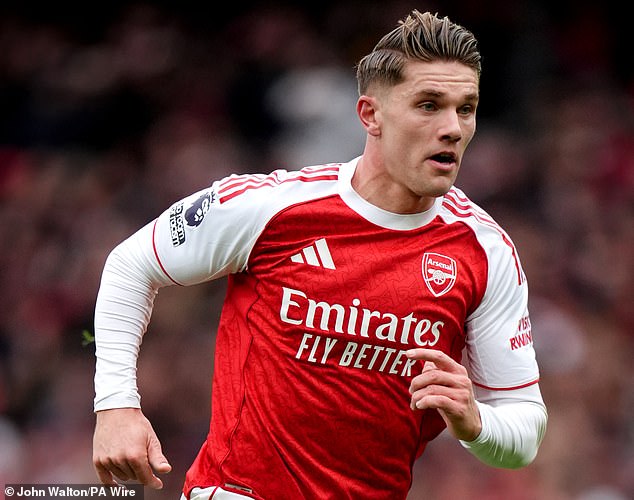 „Veľký“ Viktor Gyokeres povedal, aby schudol od bývalej hviezdy Arsenalu, Bývalá hviezda Arsenalu povedala Viktorovi Gyokeresovi, aby zlepšil svoju kondíciu