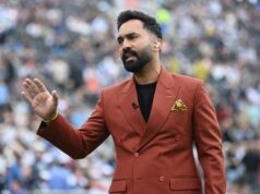 „Veľmi nám chýbal“ – obrovský nárok Dinesha Karthika na hviezdu tímu India po 2. dni prvého testu IND vs SA 2025 „Veľmi nám chýbal“ – obrovský nárok Dinesha Karthika na hviezdu tímu India po 2. dni prvého testu IND vs SA 2025