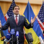 „Veľmi optimistický“ mierový plán USA pre Ukrajinu možno dosiahnuť „veľmi skoro“: Rubio | Správy o vojne medzi Ruskom a Ukrajinou