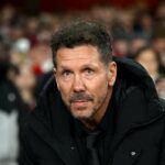 „Viníciusa by ste si nezarezervovali“ – počul šéf Atlética Diego Simeone chvat rozhodcov