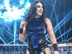 „Víťazstvo v živote“ – Stephanie Vaquer vyráža na cestu so skutočným priateľom pred WWE RAW „Víťazstvo v živote“ – Stephanie Vaquer vyráža na cestu so skutočným priateľom pred WWE RAW