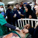 „Vojnové zločiny“: Smrteľné izraelské nálety na Sýriu vyvolali pobúrenie | Konflikt