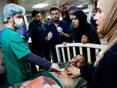 „Vojnové zločiny“: Smrteľné izraelské nálety na Sýriu vyvolali pobúrenie | Konflikt „Vojnové zločiny“: Smrteľné izraelské nálety na Sýriu vyvolali pobúrenie | Konflikt