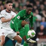 „Všetko alebo nič“ pre Írsku republiku v Maďarsku