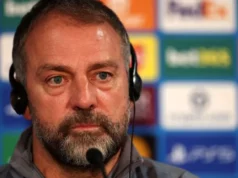 „Vždy to dokáže“ – Hansi Flick si zahral v Barcelone ako hviezdu za špeciálnu chválu „Vždy to dokáže“ – Hansi Flick si zahral v Barcelone ako hviezdu za špeciálnu chválu