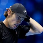 Miguel Delaney: Vo futbale