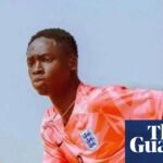 „Zabili môjho jediného syna“: mladí západoafrický futbalisti podvedení falošnými agentmi | Globálny rozvoj