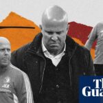 „Zachováva si čistú hlavu“: ako Slotov posledný prepad ponúka plán na oživenie Liverpoolu | Arne Slot