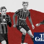 „Začíname s nimi skoro“: malý švédsky klub, ktorý produkoval Gyökeres, Bergvall a Kulusevski | Brommapojkarna