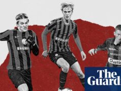 „Začíname s nimi skoro“: malý švédsky klub, ktorý produkoval Gyökeres, Bergvall a Kulusevski | Brommapojkarna „Začíname s nimi skoro“: malý švédsky klub, ktorý produkoval Gyökeres, Bergvall a Kulusevski | Brommapojkarna