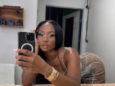 „Zahanbená“ bývalá priateľka Travisa Kelcea Kayla Nicole sa ospravedlňuje po tom, čo sa opäť objavili rasistické a homofóbne príspevky Kayla Nicole sa ospravedlnila za svoje „ignorantské“ príspevky, ktoré sa objavili minulý týždeň