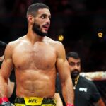 „Zastavím ho v sekunde“: Gabriel Bonfim hovorí, že Randy Brown nepredstavuje „vôbec žiadne nebezpečenstvo“ na UFC Vegas 111