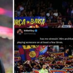 Camp Nou - Zdroj: Getty