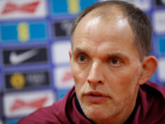 „Žiadne červené karty“ – Tuchel si dáva pozor na zákazy na majstrovstvách sveta „Žiadne červené karty“ – Tuchel si dáva pozor na zákazy na majstrovstvách sveta