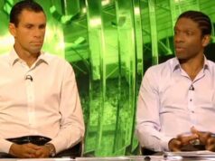 „Zistil som, že ma vyhodili naživo v televízii – BBC si myslela, že je to perfektné“ | Futbal | Šport „Zistil som, že ma vyhodili naživo v televízii – BBC si myslela, že je to perfektné“ | Futbal | Šport