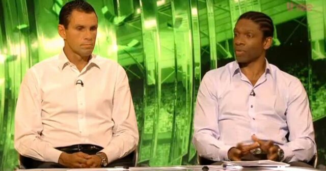 „Zistil som, že ma vyhodili naživo v televízii – BBC si myslela, že je to perfektné“ | Futbal | Šport
