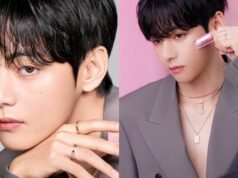 „Značky sa práve striedajú“ – Fanúšikovia reagujú, keď Taehyung z BTS omráči najnovšiu obálku japonskej WWD ako ambasádor Yunth po predchádzajúcom vystúpení s TIRTIR „Značky sa práve striedajú“ – Fanúšikovia reagujú, keď Taehyung z BTS omráči najnovšiu obálku japonskej WWD ako ambasádor Yunth po predchádzajúcom vystúpení s TIRTIR