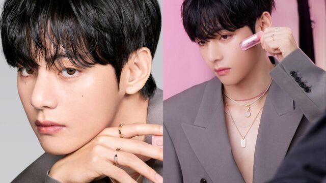 „Značky sa práve striedajú“ – Fanúšikovia reagujú, keď Taehyung z „Značky sa práve striedajú“ – Fanúšikovia reagujú, keď Taehyung z BTS omráči najnovšiu obálku japonskej WWD ako ambasádor Yunth po predchádzajúcom vystúpení s TIRTIR