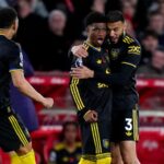 „Zničujúca“ hviezda Red Devils „vyzerá zle“ z dvoch kľúčových dôvodov, prečo je pre Amorim „problémom“