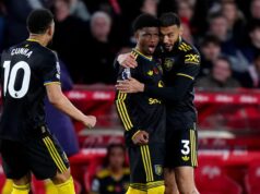 Man Utd povedal, aby podpísal náhrady za dve hviezdy, pretože „zmätený“ učenec odhalil päť „pozitívnych“ pod Amorim „Zničujúca“ hviezda Red Devils „vyzerá zle“ z dvoch kľúčových dôvodov, prečo je pre Amorim „problémom“