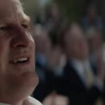 Scéna z Murdaugha: Smrť v rodine (obrázok cez YouTube/@Hulu)