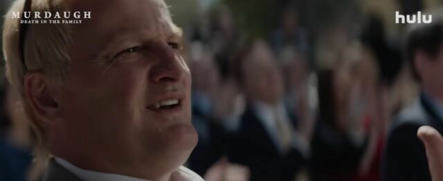 „sklamaný a znepokojený“ – Alex Murdaugh poukazuje na nedostatky v Scéna z Murdaugha: Smrť v rodine (obrázok cez YouTube/@Hulu)