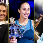 1 Aryna Sabalenková, obhajkyňa titulu Keys, Mboko, Eala, Tjen budú debutovať