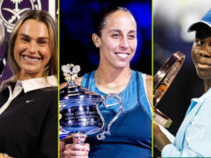 1 Aryna Sabalenková, obhajkyňa titulu Keys, Mboko, Eala, Tjen budú debutovať 1 Aryna Sabalenková, obhajkyňa titulu Keys, Mboko, Eala, Tjen budú debutovať