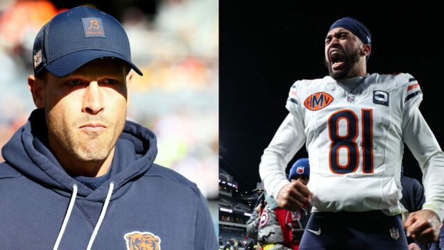 logo pochodového šialenstva