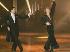 10 Dance review – Stojí za to sledovať romantickú drámu Netflix? 10 Dance (obrázok cez X/@NetflixJP)