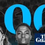 100 najlepších futbalistiek sveta 2025 – 100-71