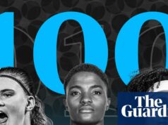 100 najlepších futbalistiek sveta 2025 – 100-71 100 najlepších futbalistiek sveta 2025 – 100-71