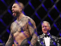 11-zápasový veterinár UFC Tyson Pedro hovorí, že podpísal zmluvu s PFL na debut v roku 2026 Download app from appStore