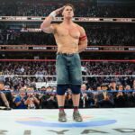 12-násobný šampión WWE prevezme pre seba heslo „Never Give Up“ od Johna Cenu? Potenciál preskúmaný