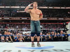 12-násobný šampión WWE prevezme pre seba heslo „Never Give Up“ od Johna Cenu? Potenciál preskúmaný 12-násobný šampión WWE prevezme pre seba heslo „Never Give Up“ od Johna Cenu? Potenciál preskúmaný