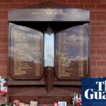 12 policajtov by v Hillsborough čelilo hrubým nekalým prípadom, hovorí strážca | Katastrofa v Hillsborough