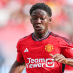 12 tímov sa snaží získať Kobbieho Mainoo v januári 2026