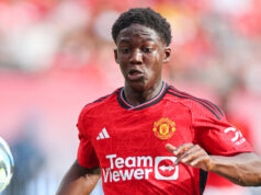 12 tímov sa snaží získať Kobbieho Mainoo v januári 2026 12 tímov sa snaží získať Kobbieho Mainoo v januári 2026