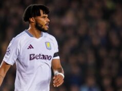 13 hráčov bude chýbať Aston Villa vs Man Utd po treste 13 hráčov bude chýbať Aston Villa vs Man Utd po treste