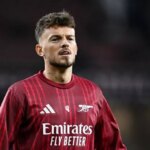 13 hráčov, ktorí by mohli chýbať Everton vs Arsenal, keďže problémy so zranením Mikela Artetu pokračujú