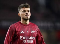 13 hráčov, ktorí by mohli chýbať Everton vs Arsenal, keďže problémy so zranením Mikela Artetu pokračujú 13 hráčov, ktorí by mohli chýbať Everton vs Arsenal, keďže problémy so zranením Mikela Artetu pokračujú