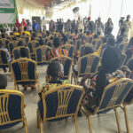 130 nigérijských školákov prepustených po masovom únose | Práva dieťaťa