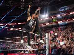 14-násobný šampión tímu WWE Tag Team má záujem o vysnívaný zápas veteránov s The Usos 14-násobný šampión tímu WWE Tag Team má záujem o vysnívaný zápas veteránov s The Usos