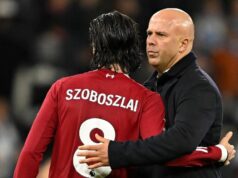 15 hráčov môže chýbať Tottenham vs Liverpool po aktualizácii zranenia Szoboszlai | Futbal | Šport 15 hráčov môže chýbať Tottenham vs Liverpool po aktualizácii zranenia Szoboszlai | Futbal | Šport