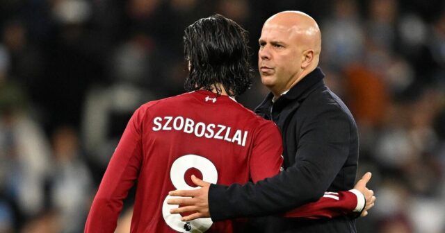 15 hráčov môže chýbať Tottenham vs Liverpool po aktualizácii zranenia Szoboszlai | Futbal | Šport
