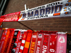 15-ročný klenot akadémie Liverpoolu sa na Bernabeu stretáva s hráčmi Realu Madrid Download app from appStore